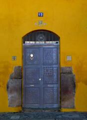 Doors & Windows, Antigual, Guatemala